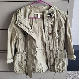 Loft jacket